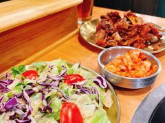 -肥肥虾庄·金牌油焖大虾(杨园滨江时代walk店)