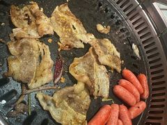 -炭之家·齐齐哈尔非遗烤肉·鲜切直供(中央大街店)