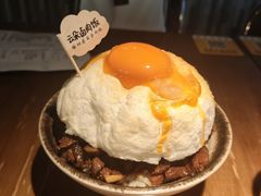 -岛风·台食小馆 ISLAND BISTRO(烟台山店)