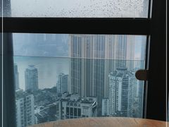 -重庆解放碑威斯汀酒店