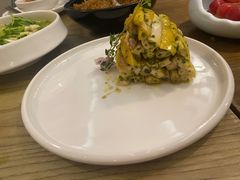 魔鬼椒麻鸡-榕意·川味之美(深业上城店)