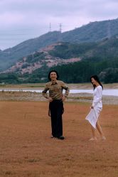 -绿皮火车照相馆 婚纱照旅拍(厦门店)