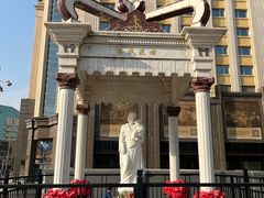 -王府井天主教堂