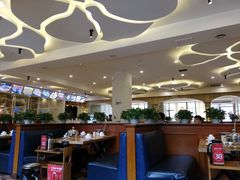 大堂-守柴炉烤鸭(中海国际店)
