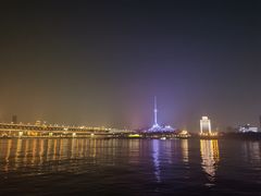 -武汉关码头(轮渡站)