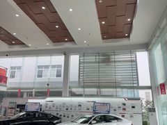 -咸宁恒信德龙广汽本田4S店(咸安店)