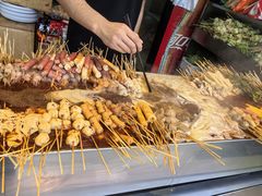 -郭记小街麻辣烫(南小街总店)