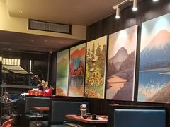 -海之屋韩式烤肉(海棠68环球美食街店)