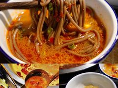 -土著渔匠·养生蝴蝶鱼(香樟路店)