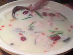 -老阿爸鲜鱼土菜(昆山花桥店)