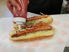 -TACO TUESDAY塔可星期二(人民路店)