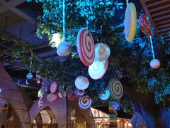 -汤W城市微度假(仓山店)