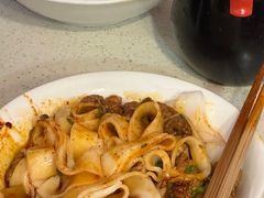 -刘二妈米皮(步行街店)