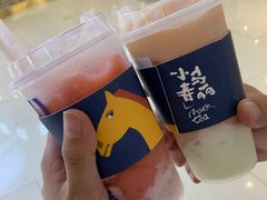 -春丽小马(济南恒隆广场店)