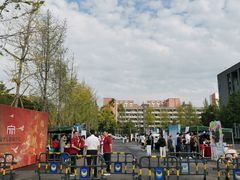 -四川大学(江安校区)