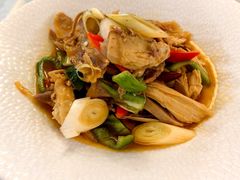 -汗腾格里·风味餐厅(新疆驻京办店)