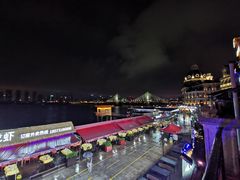 -COMMUNE幻师(渔人码头店)