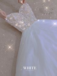 点击看大图 -纯色时光婚纱艺术馆WHITE