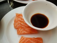 -皇朝万鑫自助餐厅