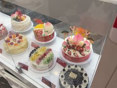 -味多美蛋糕(新和平里店)