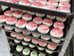 -爱德顺糕点食屋(利民道店)