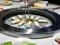 -么子烤肉(化龙池店)