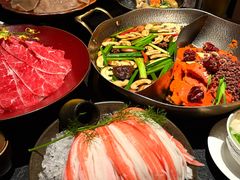 -色響火锅(恒隆广场店)