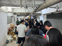 -珍妮曲奇聪明小熊(尖沙咀店)