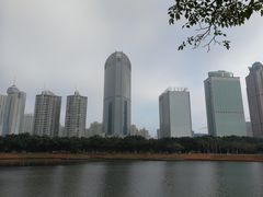 -万绿园