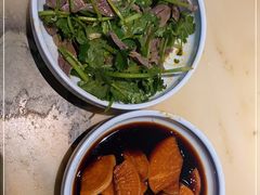 -慧娟面馆·餐厅(望江路店)