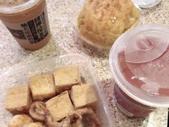 -孖记茶档·热腾茶餐(江南西plus店)