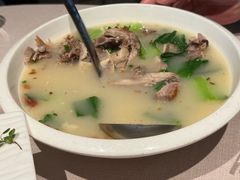 -漢舍中国菜馆(889广场店)
