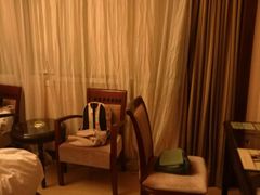 -维也纳国际酒店(深圳新洲店)