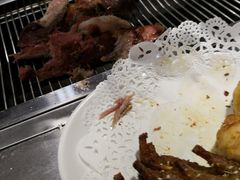 -蒙乡烤全羊·烤羊腿(京溪同和店)
