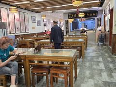 -东方宫·中国兰州牛肉拉面清真(三里屯店)