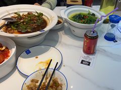 -兰湘子·湘菜小炒(盛龙广场店)