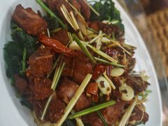 -多哥水傣味餐厅(司马巷店)