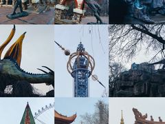 -哈尔滨文化公园