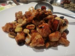 -四季民福烤鸭店(前门廊房二条店)