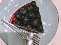 -BAKER&SPICE(安福路店)