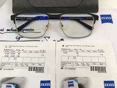 -爱视眸Eyeblling眼镜·依视路·蔡司镜片折扣店(百联南方商城购物中心)