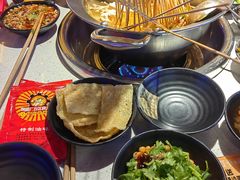 -钢管厂五区小郡肝串串香(滨江店)