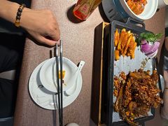 -豫丰汇河南名菜楼(武记餐饮)