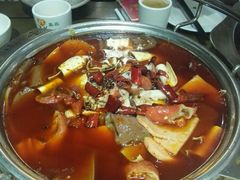 -徽州美食(三十年老店)