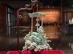 -北京工艺美术博物馆