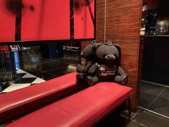 -L'ATELIER de Joel Robuchon(外滩18号店)