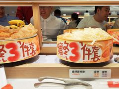 -龍歌自助小火锅(城阳万象汇店)