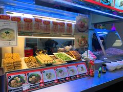 -Magic Food Point(Airport Street food)