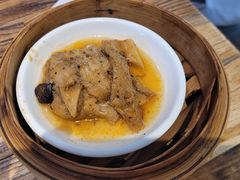 -万龙洲海鲜(亚运村店)