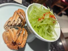 -小城故事·地道宁波味(月湖盛园店)